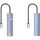Док-станція ULT-Unite USB 7-в-1 Ethernet Type-C, 8K60Hz, PD - зображення 1