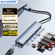 Док-станція ULT-Unite USB 7-в-1 Ethernet Type-C, 8K60Hz, PD - зображення 4