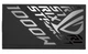 Блок питания Asus rog Strix 1000w Platinum rog Equalizer (90ye00w7-b0na00) - изображение 6