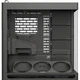 Корпус для ПК HAVN HS 420 VGPU Edition Midi-Tower без БЖ E-ATX/ATX/MicroATX/Mini-ITX Black (HVN-CA-HS420-08) - зображення 4