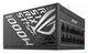 Блок питания Asus rog Strix 1000w Platinum rog Equalizer (90ye00w7-b0na00) - изображение 9