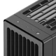 Корпус для ПК HAVN BF 360 Midi-Tower без БП E-ATX/ATX/MicroATX/Mini-ITX Black (HVN-CA-BF360-02) - изображение 9