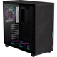 Корпус для ПК Gigabyte Aorus C400 Glass Midi-Tower без БЖ ATX/MicroATX/Mini-ITX Black (GB-AC400G) - зображення 3