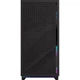 Корпус для ПК Gigabyte Aorus C400 Glass Midi-Tower без БЖ ATX/MicroATX/Mini-ITX Black (GB-AC400G) - зображення 4