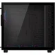 Корпус для ПК Gigabyte Aorus C400 Glass Midi-Tower без БЖ ATX/MicroATX/Mini-ITX Black (GB-AC400G) - зображення 5