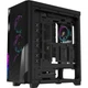 Корпус для ПК Gigabyte Aorus C500 Glass Midi-Tower без БП E-ATX/ATX/MicroATX/Mini-ITX Black (GB-AC500G ST) - изображение 10