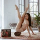 Масажний набір BLACKROLL® BLACKBOX SET by TATA для самомасажу спини, шиї, стоп та м'язів усього тіла 4 в 1 - изображение 5