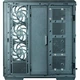 Корпус для ПК Zalman P50 DS Midi-Tower без БЖ ATX/MicroATX/Mini-ITX Black (P50DSBLACK) - зображення 7