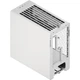 Корпус для ПК HAVN BF 360 Midi-Tower без БП E-ATX/ATX/MicroATX/Mini-ITX White (HVN-CA-BF360-01) - изображение 7