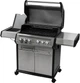 Gazowy grill Proline Premium 4+2 40215 (5903755402158) - obraz 2