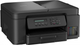 Многофункциональное устройство Brother dcp-t730dw (dcpt730dwyj1) - зображення 3