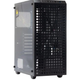 Корпус для ПК GTL Gaming Shield Midi-Tower без БП ATX/MicroATX/Mini-ITX Black (GTL2625B1) - изображение 3