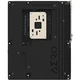 Материнская плата GIGABYTE X870E AERO X3D DARK WOOD ATX sAM5 AMD X870E 4xDDR5 4xM.2 4xSATA HDMI 2xUSB4 2x5 GbE Black - изображение 5