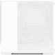 Корпус для ПК Zalman P10 Mini-Tower без БЖ MicroATX/Mini-ITX White (P10WHITE) - зображення 7
