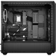 Корпус для ПК be quiet! Shadow Base 800 FX Full Tower без БП E-ATX/ATX/MicroATX/Mini-ITX Black (BGW63) - изображение 9