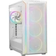 Корпус для ПК be quiet! Shadow Base 800 FX Full Tower без БП E-ATX/ATX/MicroATX/Mini-ITX White (BGW64) - изображение 2