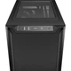 Корпус для ПК be quiet! Pure Base 501 Midi-Tower без БП ATX/MicroATX/Mini-ITX Black (BG073) - изображение 5
