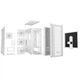 Корпус для ПК be quiet! Shadow Base 800 FX Full Tower без БП E-ATX/ATX/MicroATX/Mini-ITX White (BGW64) - изображение 5