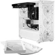 Корпус для ПК be quiet! Shadow Base 800 FX Full Tower без БП E-ATX/ATX/MicroATX/Mini-ITX White (BGW64) - изображение 8