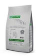 Сухий корм Nature's Protection Superior Care White Dogs Grain Free Insect Adult Small Breeds для дорослих собак малих порід з протеїном комах 1,5 кг - зображення 1