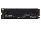 Твердотільний накопичувач SSD 2Tb, Kingston KC3000, PCI-E 4.0 x4, M.2 2280, 3D TLC, 7000/7000 МБ/с (SKC3000D/2048G) - зображення 1