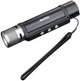 Latarka ręczna akumulatorowa NexTool Thunder NE20170 Black (6945064210931) - obraz 2