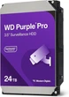 Накопичувач HDD SATA 24.0TB WD Purple Pro 7200 rpm 512 MB (WD241PURP) ( 17522 ) - изображение 2