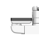 БФП А4 цв. Canon i-Sensys MF667Cdw c Wi-Fi (6928C001) ( 14120 ) - зображення 8