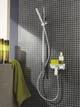 Змішувач для душу Grohe Eurosmart Cosmopolitan (32837000) ( 24174 ) - изображение 6