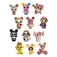 Фигурка‑сюрприз Cool Things серии Tokidoki Донателла и её друзья (TK061) - изображение 2