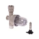 Фільтр магнітний для котла Koer KR.1269 з краном та зворотним клапаном (KR5893) ( 27451 ) - изображение 2