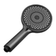 Душова колона зі змішувачем PLAMIX LUCAS-009-J GRAPHITE (Колір графіт) (PM6102) - изображение 7
