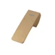 Змішувач для гігієнічного душу HAIBA KUBUS 002 (INNER) BRUSHED GOLD (Колір матове золото) (HB9625) - изображение 2