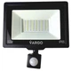 LED прожектор с датчиком движения VARGO 50W 6500K 4500lm (330350) - изображение 2