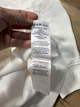 Свитшот-худи Ellesse размера S белого цвета с принтом на спине - изображение 13
