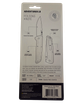 Ніж кишеньковий SOG Adventurer LB Black Blade FDE (13-11-05-43) - зображення 9
