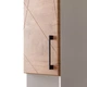 Пенал Vivia Велла WOOD Д2 185х32,3х40 см (А0054301) - изображение 2