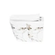 Подвесной унитаз Insana Marble TRN JL 52х36х36 см (А0059576) - изображение 5