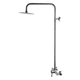 Душевая система Globus Lux ALPEN S-SH-005 - зображення 2