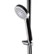 Душевая колонна Globus Lux ALPEN SB-BAR-0101 - изображение 2