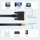 Консольний кабель RS232 to RJ45 Waveshare 26013 45685 - зображення 5