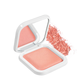Запеченные румяна MATCH Radiant Baked Blush Bogenia BG633 003 10 г - изображение 3