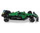 Конструктор LEGO Technic Болід F1 Aston Martin Aramco AMR25 (42240) - зображення 4