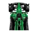 Конструктор LEGO Technic Болід F1 Aston Martin Aramco AMR25 (42240) - зображення 6