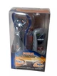 Подарочный набор для мужчин Gillette Fusion Power с бритвой, гелем для бритья и гелем для душа - изображение 1