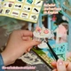 Румбокс Будиночок Квіткова мрія Roombox Floral Reverie Kit DIY Miniature Dollhouse K-1082 - изображение 9