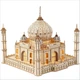 Дерев'яний пазл 3Д ROBOTIME Mechanical 3D Persial Love Palace Taj Mahal Палац Тадж Махал LG904 - зображення 1