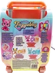 Іграшковий набір з валізкою Rosie Lovable Luggables 2511001 Різнокольоровий shop (815887029491) - изображение 4