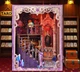 Бук Нук Асоціація Таро Book Nook Tarot Association DIY SJ-029 - изображение 2