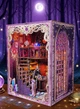 Бук Нук Асоціація Таро Book Nook Tarot Association DIY SJ-029 - изображение 5